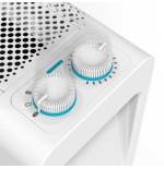 Radiador orbegozo rmb 1510 1500w