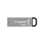 Pendrive kingston 128gb datatraveler kyson dtkn/128gb usb 3.2 gen1 plat