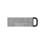 Pendrive kingston 128gb datatraveler kyson dtkn/128gb usb 3.2 gen1 plat