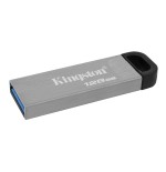Pendrive kingston 128gb datatraveler kyson dtkn/128gb usb 3.2 gen1 plat