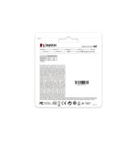 Pendrive kingston 128gb datatraveler kyson dtkn/128gb usb 3.2 gen1 plat