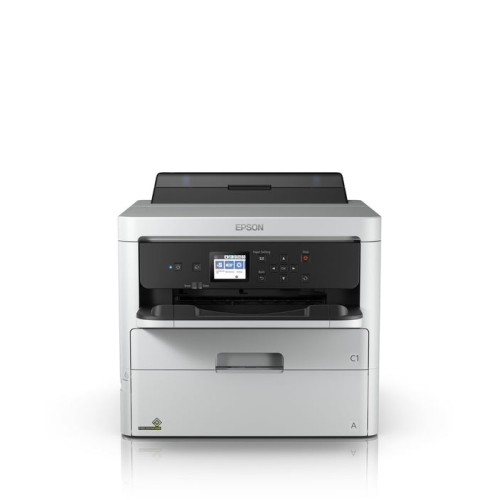 Epson workforce pro wf-c529rdw