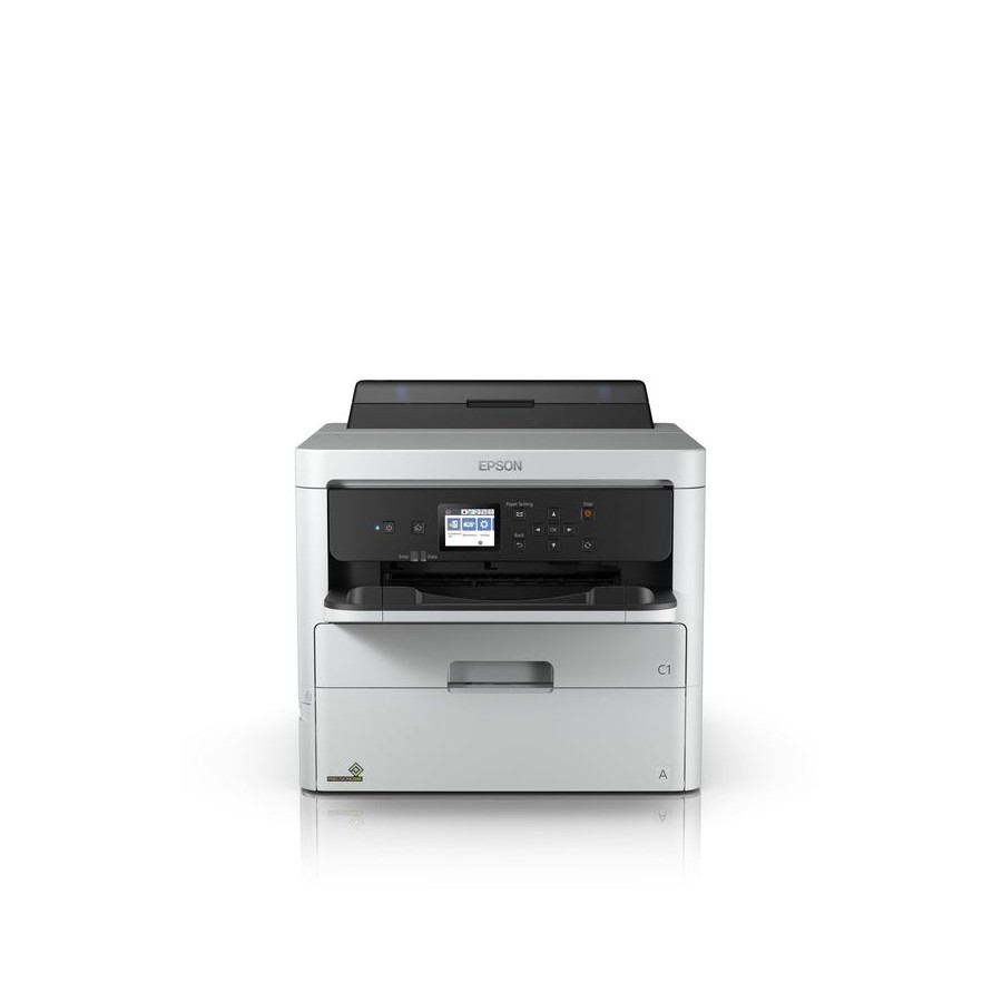 Epson workforce pro wf-c529rdw