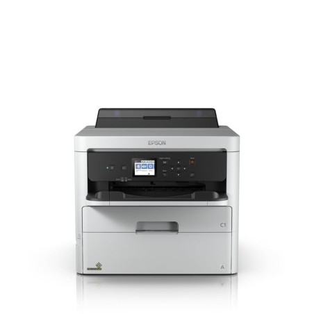 Epson workforce pro wf-c529rdw