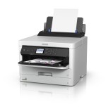 Epson workforce pro wf-c529rdw