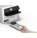 Epson workforce pro wf-c529rdw