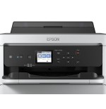 Epson workforce pro wf-c529rdw