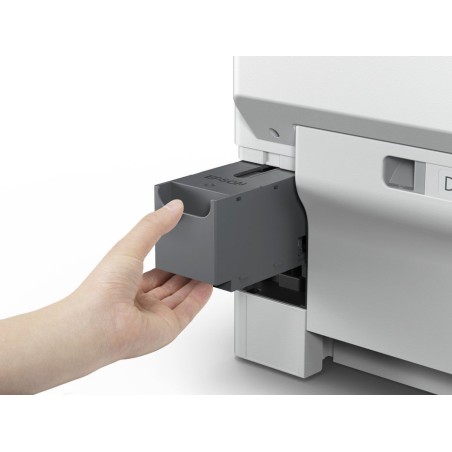 Epson workforce pro wf-c529rdw
