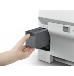 Epson workforce pro wf-c529rdw
