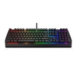 Dell teclado alienware mechanical rgb gaming  aw410k us int. (qwerty)