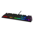Dell teclado alienware mechanical rgb gaming  aw410k us int. (qwerty)