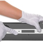 Silverstone rms05-22, rieles empotrados