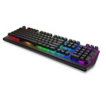 Dell teclado alienware mechanical rgb gaming  aw410k us int. (qwerty)