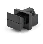 Startech 100 cubiertas guardapolvo rj45