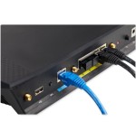 Startech 100 cubiertas guardapolvo rj45