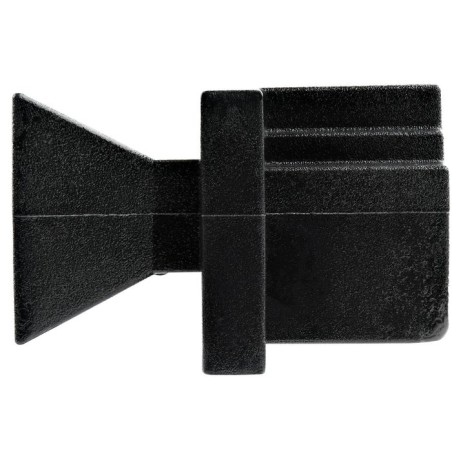Startech 100 cubiertas guardapolvo rj45