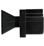 Startech 100 cubiertas guardapolvo rj45