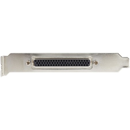 Startech tarjeta pci express serie de 8 puertos rs