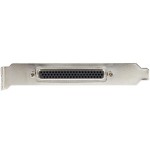 Startech tarjeta pci express serie de 8 puertos rs