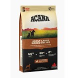 Acana heritage adult raza grande 17 kg