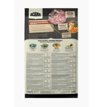 Acana heritage adult raza grande 17 kg
