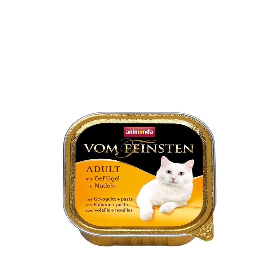 Animonda vom feinsten 100 g