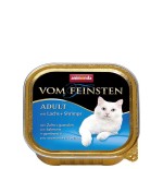 Animonda vom feinsten comida para gatos 100 g