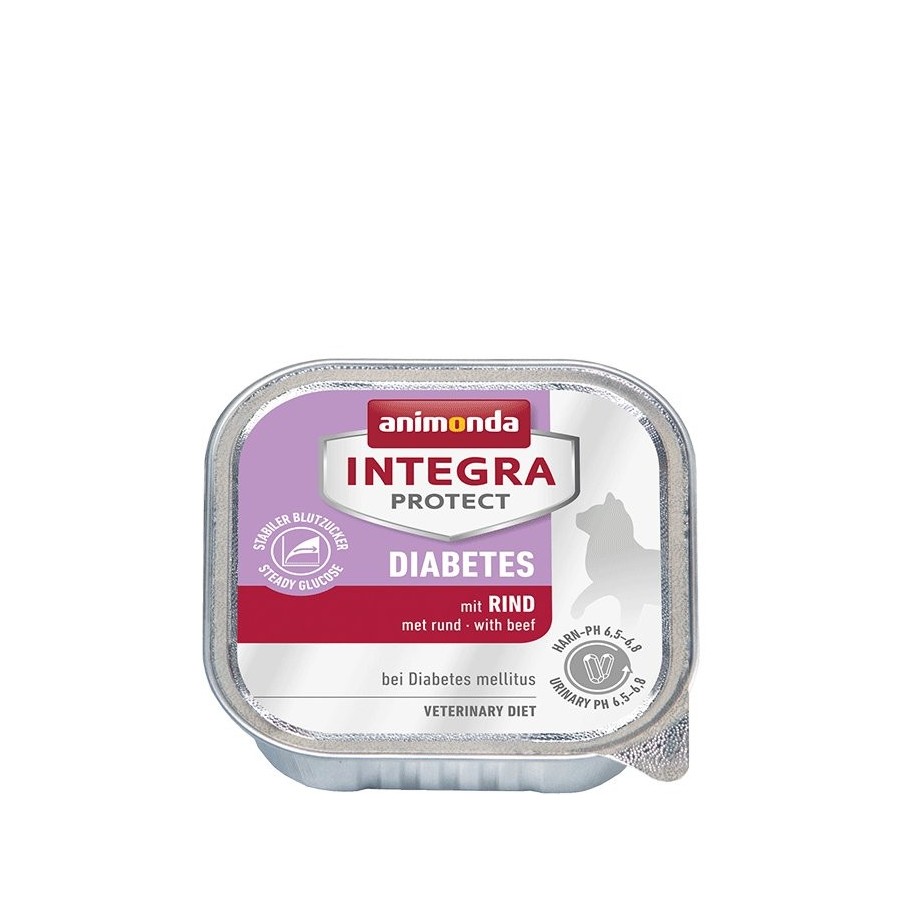 Animonda integra protect diabetes 100 g