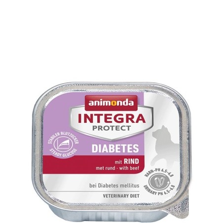 Animonda integra protect diabetes 100 g