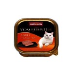 Animonda aves adulto con ternera 100g