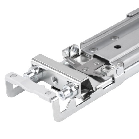 Silverstone rms05-22, rieles empotrados