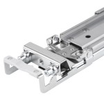 Silverstone rms05-22, rieles empotrados