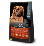 Farmina cibau pienso seco para perros adultos razas medianas y grandes 14kg
