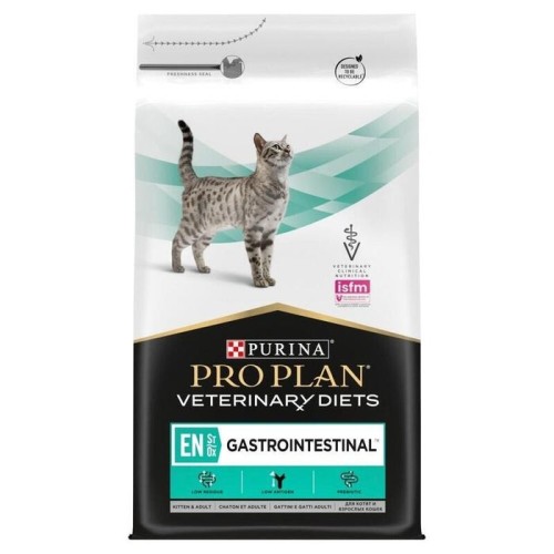 Purina pro plan veterinary diets en gastrointestinal formula cat 5kg