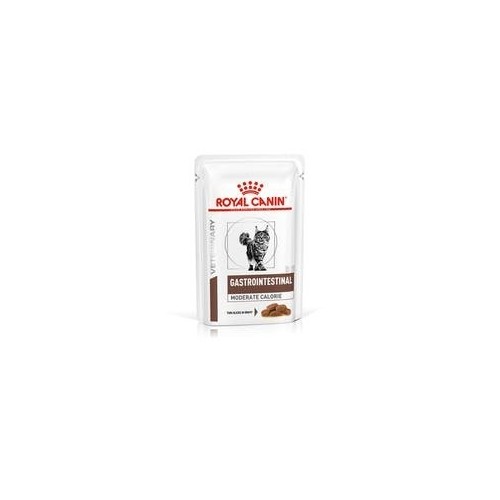 Royal canin intestinal gastro moderate cat 12x85g