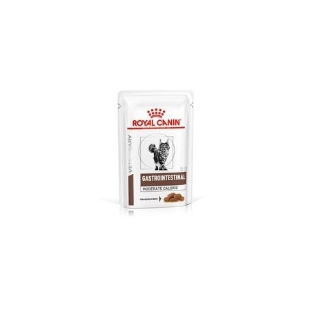 Royal canin intestinal gastro moderate cat 12x85g