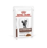 Royal canin intestinal gastro moderate cat 12x85g