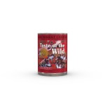 Taste of the wild southwest canyon canine lata 390g