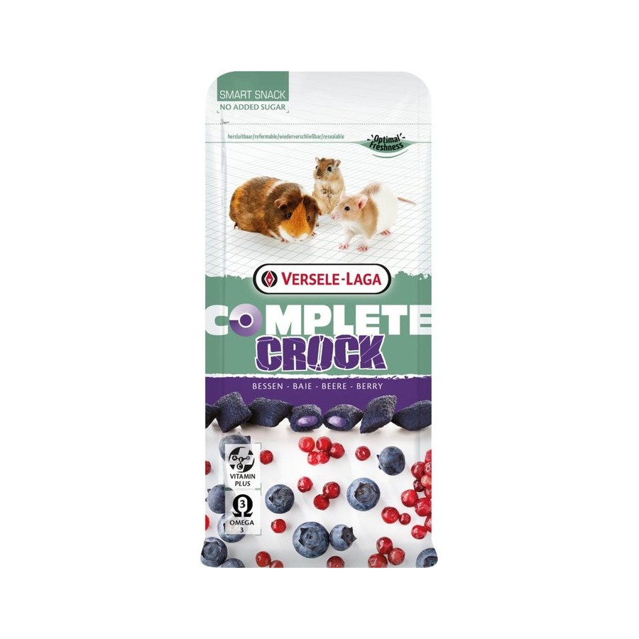 Versele laga crock completo baya 50g