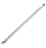 Silverstone rms05-22, rieles empotrados