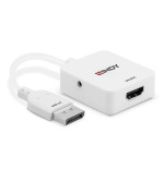 Lindy conversor hdmi 18g a displayport 1.2