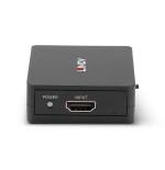 Lindy 38358 divisor de video hdmi 2x hdmi