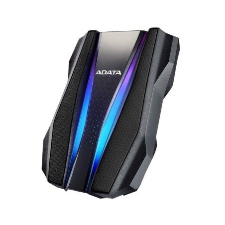 External hdd adata durable hd770 2tb 2.5'' usb3 black, ip68