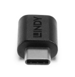 Adaptador lindy usb 3.2 tipo c