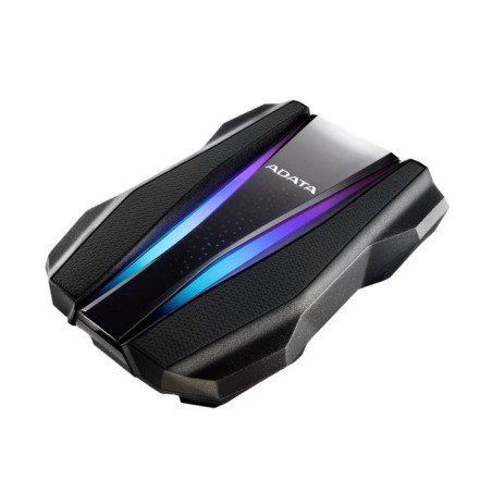 External hdd adata durable hd770 2tb 2.5'' usb3 black, ip68