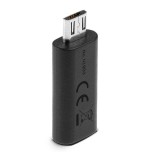 Adaptador lindy usb 2.0 tipo c a micro-b
