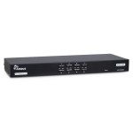 Inter-tech kvm-switch as-9108ha rackmount hdmi, 8xhdmi/usb retail