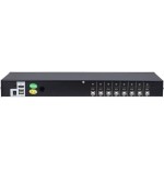 Inter-tech kvm-switch as-9108ha rackmount hdmi, 8xhdmi/usb retail