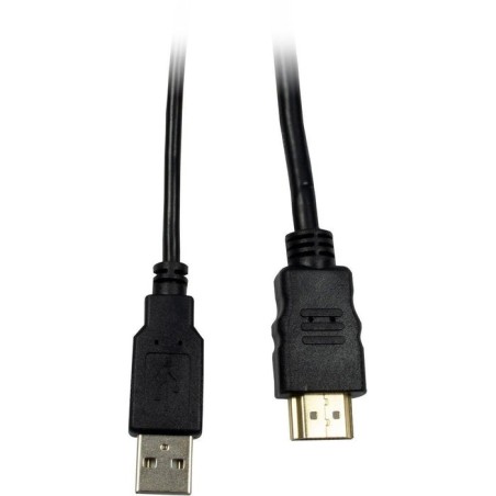 Inter-tech kvm-switch as-9108ha rackmount hdmi, 8xhdmi/usb retail