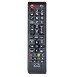 Dcu 30901050 mando a distancia universal para televisores samsung lcd/led
